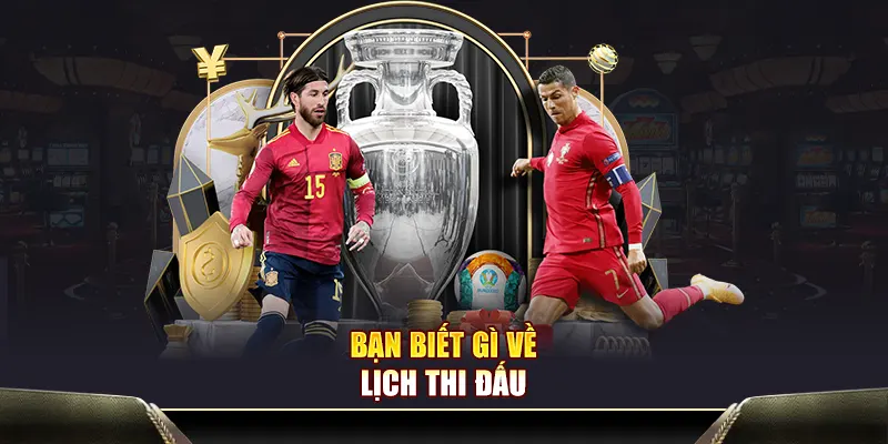 Bạn biết gì về lịch thi đấu bóng đá tại kèo nhà cái la