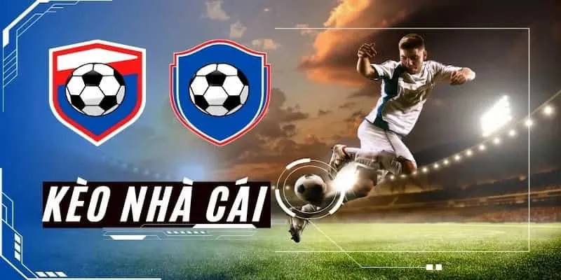 Các đặc điểm để đọc kèo chính xác tại kèo nhà cái la