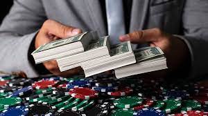 Bankroll là gì ? Cách giải thích dễ hiểu cho người mới