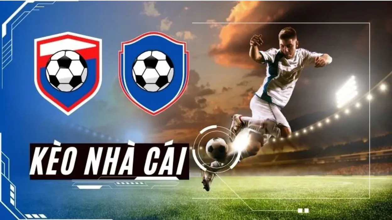 Giới thiệu về nền tảng kèo nhà cái la - chính thức top 1