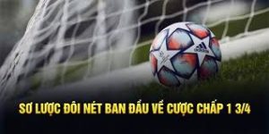 Kèo chấp 1.75 là gì? Giải thích chi tiết dành cho người mới