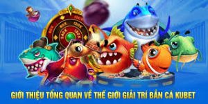 Khám phá các tựa game uy tín hot nhất 2025 tại nhà cái Kubet