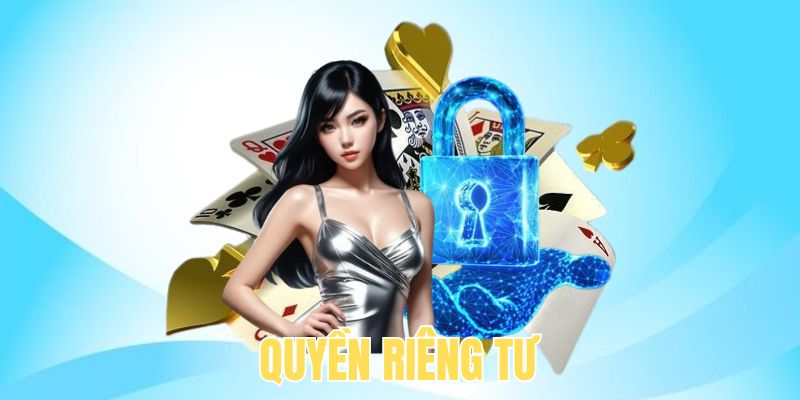 Cách kiểm tra quyền riêng tư của nhà cái