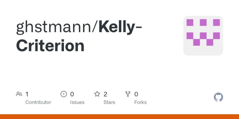 Các lưu ý khi áp dụng chiến thuật Kelly Criterion để tránh thua