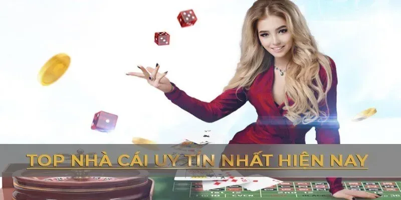 Review top những nhà cái uy tín hàng đầu 2025