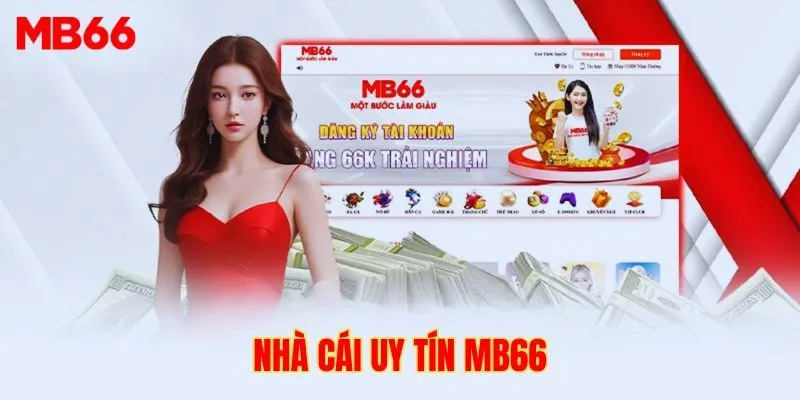 Review nhà cái MB66 uy tín hàng đầu 2025