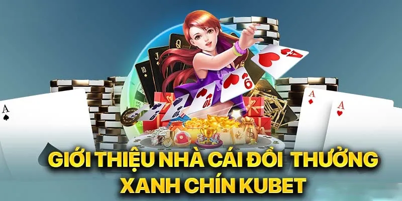 Sơ lược nhà cái Kubet được cập nhật cho người mới