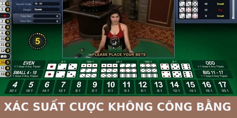 Tâm lý gỡ gạc khi thua cá cược và cách khắc phục