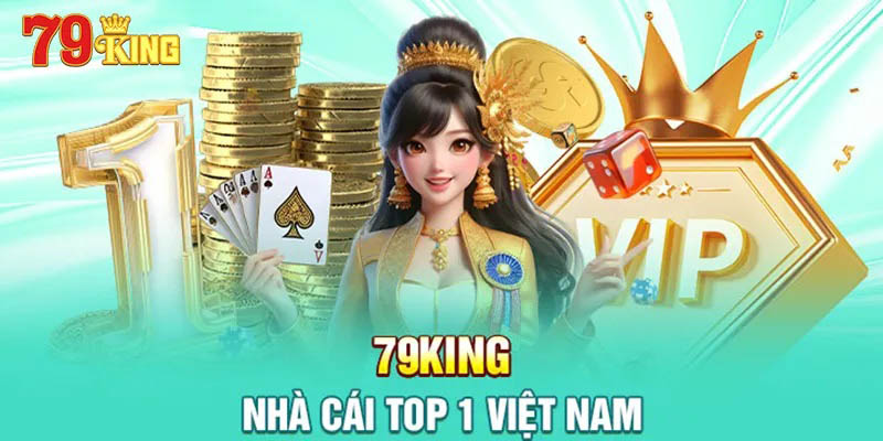 79King - Khám Phá Cổng Game Được Ưu Thích Nhất 2025
