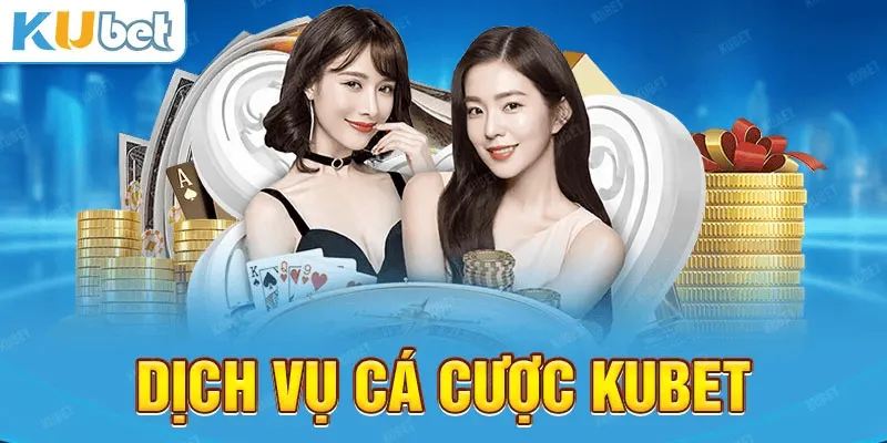 Kubet - Review top 5 nhà cái uy tín 2025