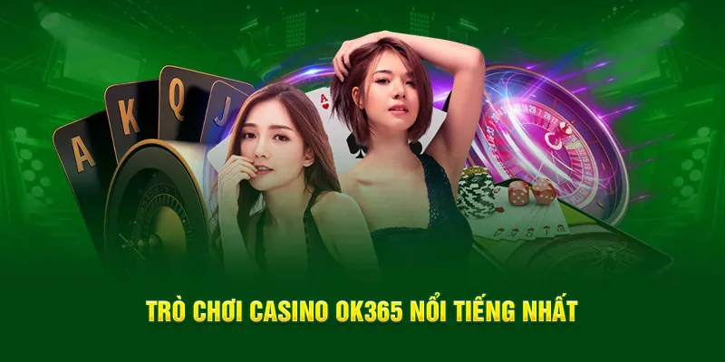 Tổng quan nhà cái OK365 dành cho người mới dễ cập nhật thông tin